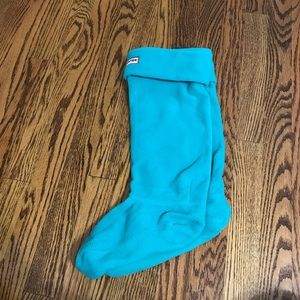 original hunter boot socks